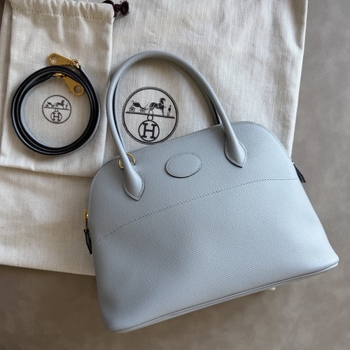 Hermes bolide light blue - bolide,